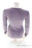 Odlo Active Warm Set Women Functional Clothing, , Purple, , Female, 0005-10253, 5638246957, , N3-13.jpg