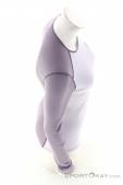 Odlo Active Warm Set Women Functional Clothing, , Purple, , Female, 0005-10253, 5638246957, , N3-18.jpg