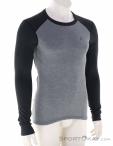 Odlo Active Warm Base Layer Set Mens Functional Clothing, Odlo, Gray, , Male, 0005-10254, 5638246962, 7613361925603, N1-01.jpg