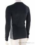 Odlo Active Warm Base Layer Set Mens Functional Clothing, Odlo, Gray, , Male, 0005-10254, 5638246962, 7613361925603, N1-11.jpg