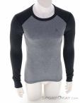 Odlo Active Warm Base Layer Set Mens Functional Clothing, Odlo, Gray, , Male, 0005-10254, 5638246962, 7613361925603, N2-02.jpg