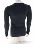 Odlo Active Warm Base Layer Set Hommes Vêtements fonctionnels, Odlo, Gris, , Hommes, 0005-10254, 5638246962, 7613361925610, N2-12.jpg