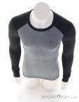 Odlo Active Warm Base Layer Set Mens Functional Clothing, Odlo, Gray, , Male, 0005-10254, 5638246962, 7613361925610, N3-03.jpg