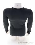 Odlo Active Warm Base Layer Set Hommes Vêtements fonctionnels, Odlo, Gris, , Hommes, 0005-10254, 5638246962, 7613361925610, N3-13.jpg