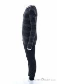 Odlo Active Warm Base Layer Set Kinder Funktionsbekleidung, Odlo, Schwarz, , Mädchen, 0005-10257, 5638246976, 7613361920493, N2-07.jpg