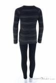 Odlo Active Warm Base Layer Set Kinder Funktionsbekleidung, Odlo, Schwarz, , Mädchen, 0005-10257, 5638246976, 7613361920493, N2-12.jpg