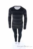 Odlo Active Warm Base Layer Set Kinder Funktionsbekleidung, Odlo, Schwarz, , Mädchen, 0005-10257, 5638246976, 7613361920493, N3-03.jpg