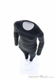 Odlo Active Warm Base Layer Set Kinder Funktionsbekleidung, Odlo, Schwarz, , Mädchen, 0005-10257, 5638246976, 7613361920493, N4-04.jpg