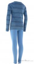 Odlo Active Warm Base Layer Set Kinder Funktionsbekleidung, Odlo, Blau, , Mädchen, 0005-10257, 5638246981, 7617977149101, N1-11.jpg