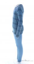 Odlo Active Warm Base Layer Set Kinder Funktionsbekleidung, Odlo, Blau, , Mädchen, 0005-10257, 5638246981, 7617977149101, N2-07.jpg