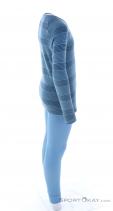 Odlo Active Warm Base Layer Set Kinder Funktionsbekleidung, Odlo, Blau, , Mädchen, 0005-10257, 5638246981, 7617977149101, N2-17.jpg