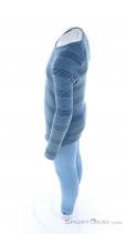 Odlo Active Warm Base Layer Set Kinder Funktionsbekleidung, Odlo, Blau, , Mädchen, 0005-10257, 5638246981, 7617977149101, N3-08.jpg