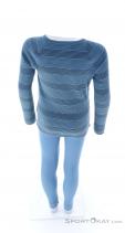 Odlo Active Warm Base Layer Set Kinder Funktionsbekleidung, Odlo, Blau, , Mädchen, 0005-10257, 5638246981, 7617977149101, N3-13.jpg