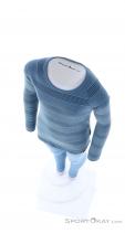 Odlo Active Warm Base Layer Set Kinder Funktionsbekleidung, Odlo, Blau, , Mädchen, 0005-10257, 5638246981, 7617977149101, N4-04.jpg