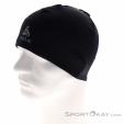 Odlo Polyknit Warm Hat Bonnets, Odlo, Noir, , Hommes,Femmes,Unisex, 0005-10258, 5638246991, 7613361897498, N2-07.jpg