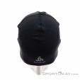 Odlo Polyknit Warm Hat Bonnets, Odlo, Noir, , Hommes,Femmes,Unisex, 0005-10258, 5638246991, 7613361897498, N4-04.jpg