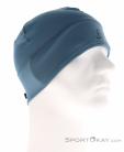 Odlo Polyknit Warm Hat Bonnets, Odlo, Bleu, , Hommes,Femmes,Unisex, 0005-10258, 5638246993, 7617977175049, N1-01.jpg