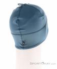 Odlo Polyknit Warm Hat Bonnets, Odlo, Bleu, , Hommes,Femmes,Unisex, 0005-10258, 5638246993, 7617977175049, N1-16.jpg