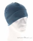 Odlo Polyknit Warm Hat Bonnets, Odlo, Bleu, , Hommes,Femmes,Unisex, 0005-10258, 5638246993, 7617977175049, N2-02.jpg