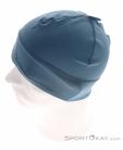 Odlo Polyknit Warm Hat Bonnets, Odlo, Bleu, , Hommes,Femmes,Unisex, 0005-10258, 5638246993, 7617977175049, N3-08.jpg