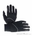 Odlo Cover Safety Light Handschuhe, Odlo, Schwarz, , Herren,Damen,Unisex, 0005-10259, 5638246994, 7613361301162, N1-01.jpg