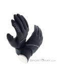 Odlo Cover Safety Light Handschuhe, Odlo, Schwarz, , Herren,Damen,Unisex, 0005-10259, 5638246994, 7613361301162, N3-18.jpg