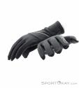 Odlo Cover Safety Light Handschuhe, Odlo, Schwarz, , Herren,Damen,Unisex, 0005-10259, 5638246994, 7613361301162, N5-10.jpg