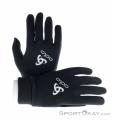 Odlo Stretchfleece Liner Guantes, , Negro, , Hombre,Mujer,Unisex, 0005-10260, 5638246997, , N1-01.jpg