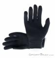 Odlo Stretchfleece Liner Gants, , Noir, , Hommes,Femmes,Unisex, 0005-10260, 5638246997, , N1-11.jpg