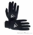 Odlo Stretchfleece Liner Gloves, , Black, , Male,Female,Unisex, 0005-10260, 5638246997, , N2-02.jpg