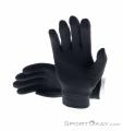 Odlo Stretchfleece Liner Guantes, , Negro, , Hombre,Mujer,Unisex, 0005-10260, 5638246997, , N2-12.jpg