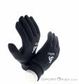 Odlo Stretchfleece Liner Guantes, , Negro, , Hombre,Mujer,Unisex, 0005-10260, 5638246997, , N3-18.jpg