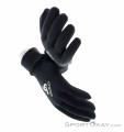 Odlo Stretchfleece Liner Handschuhe, Odlo, Schwarz, , Herren,Damen,Unisex, 0005-10260, 5638246997, 7613361897719, N4-04.jpg