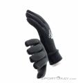 Odlo Stretchfleece Liner Gloves, , Black, , Male,Female,Unisex, 0005-10260, 5638246997, , N5-15.jpg