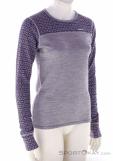 Devold Kvitegga Merino 230 Women Functional Shirt, Devold, Pink, , Female, 0394-10121, 5638247014, 7028567642702, N1-01.jpg