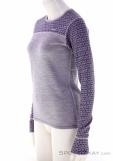 Devold Kvitegga Merino 230 Women Functional Shirt, Devold, Pink, , Female, 0394-10121, 5638247014, 7028567642702, N1-06.jpg