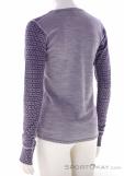 Devold Kvitegga Merino 230 Damen Funktionsshirt, Devold, Pink-Rosa, , Damen, 0394-10121, 5638247014, 7028567642733, N1-11.jpg