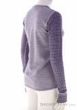 Devold Kvitegga Merino 230 Women Functional Shirt, Devold, Pink, , Female, 0394-10121, 5638247014, 7028567642702, N1-16.jpg