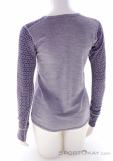 Devold Kvitegga Merino 230 Damen Funktionsshirt, Devold, Pink-Rosa, , Damen, 0394-10121, 5638247014, 7028567642733, N2-12.jpg