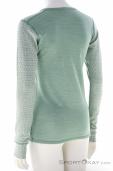 Devold Kvitegga Merino 230 Damen Funktionsshirt, Devold, Hell-Grün, , Damen, 0394-10121, 5638247017, 7028567583463, N1-11.jpg