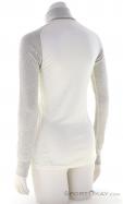 Devold Duo Active Zip Neck Women Sweater, Devold, Beige, , Female, 0394-10086, 5638247021, 7028567648612, N1-11.jpg