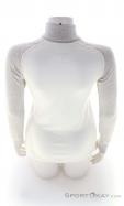 Devold Duo Active Zip Neck Damen Sweater, Devold, Beige, , Damen, 0394-10086, 5638247021, 7028567648612, N3-13.jpg