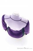 Devold Lauparen Merino 190 Zip Women Functional Shirt, Devold, Purple, , Female, 0394-10057, 5638247027, 7028567639313, N4-14.jpg