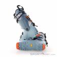 Tecnica Zero G Tour Scout W Women Ski Touring Boots, Tecnica, Light-Blue, , Female, 0256-10060, 5638247031, 8050032051046, N1-11.jpg