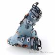 Tecnica Zero G Tour Scout W Women Ski Touring Boots, Tecnica, Light-Blue, , Female, 0256-10060, 5638247031, 8050032051046, N2-17.jpg