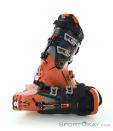 Tecnica Zero G Tour Pro Mens Ski Touring Boots, Tecnica, Orange, , Male, 0256-10061, 5638247044, 8050032048732, N1-16.jpg