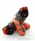 Tecnica Zero G Tour Pro Mens Ski Touring Boots, Tecnica, Orange, , Male, 0256-10061, 5638247044, 8050032048732, N2-02.jpg