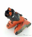 Tecnica Zero G Tour Pro Mens Ski Touring Boots, Tecnica, Orange, , Male, 0256-10061, 5638247044, 8050032048732, N3-08.jpg