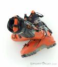 Tecnica Zero G Tour Pro Caballeros Calzado para ski de travesía, Tecnica, Naranja, , Hombre, 0256-10061, 5638247044, 8050032048732, N4-09.jpg