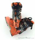 Tecnica Zero G Tour Pro Mens Ski Touring Boots, Tecnica, Orange, , Male, 0256-10061, 5638247044, 8050032048732, N4-14.jpg